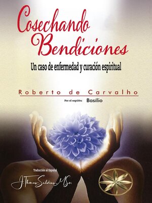 cover image of Cosechando Bendiciones